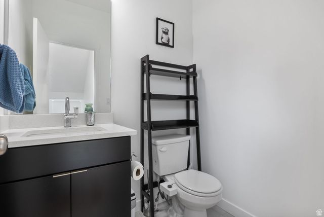 4129 S WINDER WARD DR, Millcreek, UT 84124