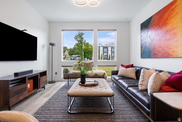 4129 S WINDER WARD DR, Millcreek, UT 84124