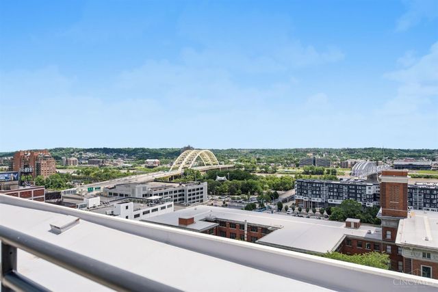 400 Pike Street, Cincinnati, OH 45202