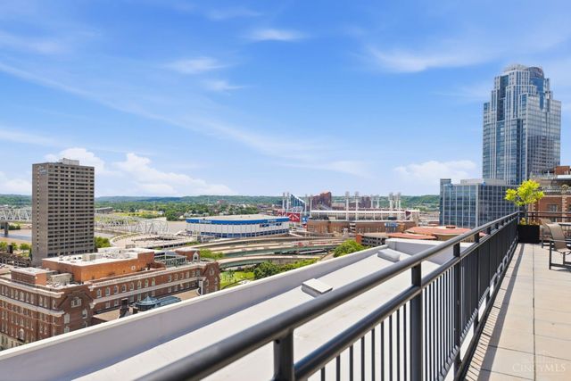 400 Pike Street, Cincinnati, OH 45202