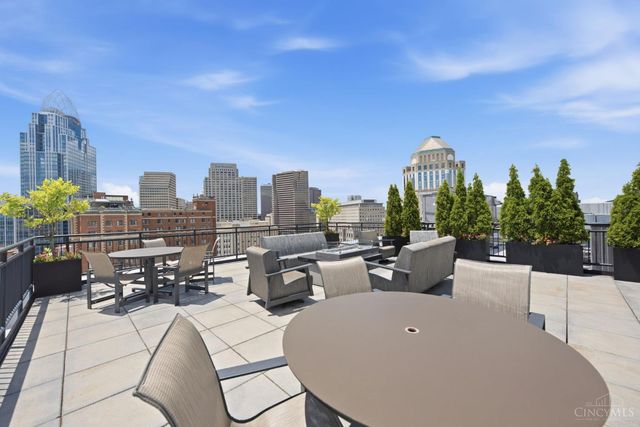 400 Pike Street, Cincinnati, OH 45202