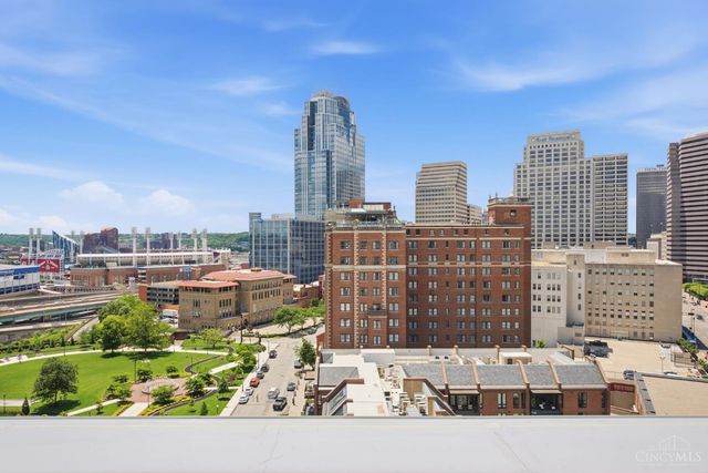 400 Pike Street, Cincinnati, OH 45202