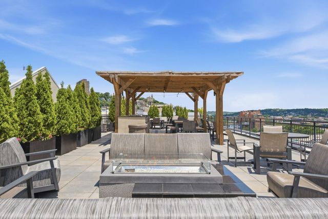 400 Pike Street, Cincinnati, OH 45202