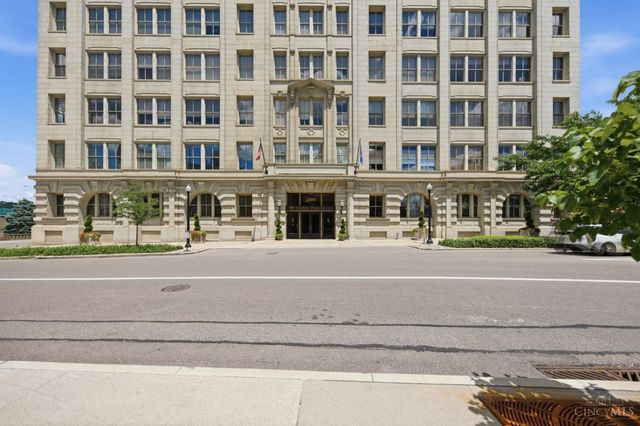 400 Pike Street, Cincinnati, OH 45202