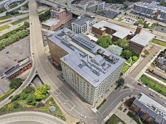 400 Pike Street, Cincinnati, OH 45202