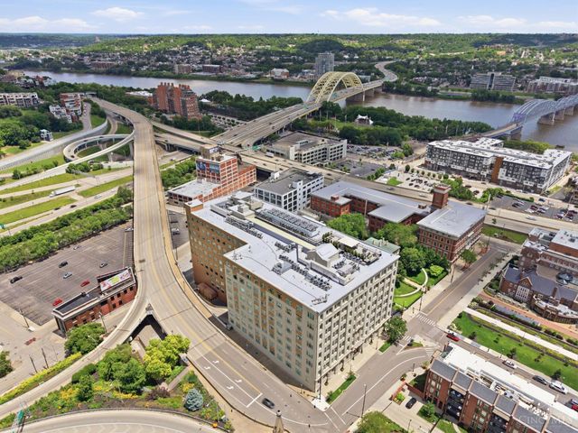 400 Pike Street, Cincinnati, OH 45202