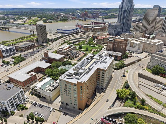 400 Pike Street, Cincinnati, OH 45202