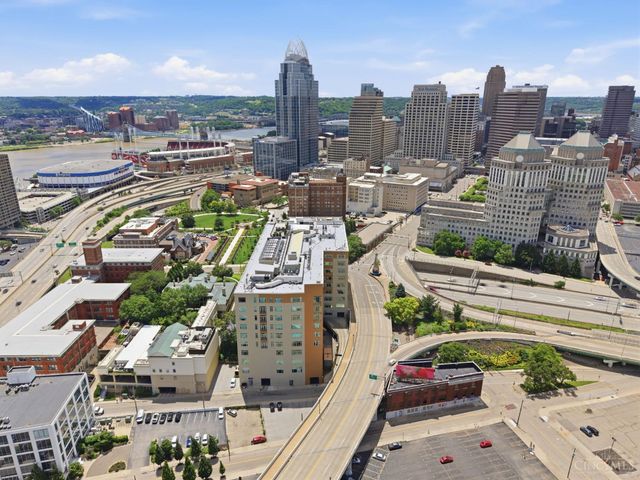 400 Pike Street, Cincinnati, OH 45202