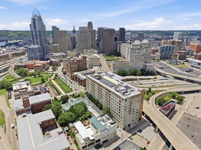 400 Pike Street, Cincinnati, OH 45202