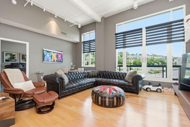 400 Pike Street, Cincinnati, OH 45202