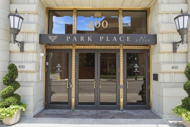 400 Pike Street, Cincinnati, OH 45202