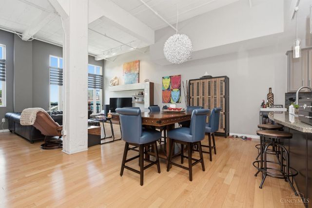 400 Pike Street, Cincinnati, OH 45202