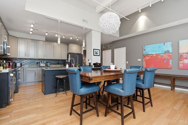 400 Pike Street, Cincinnati, OH 45202