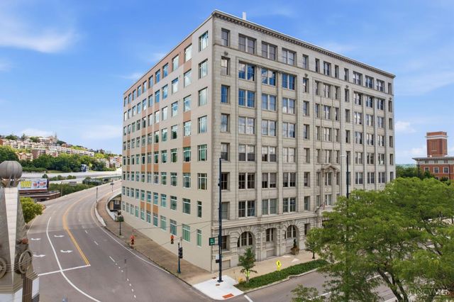 400 Pike Street, Cincinnati, OH 45202