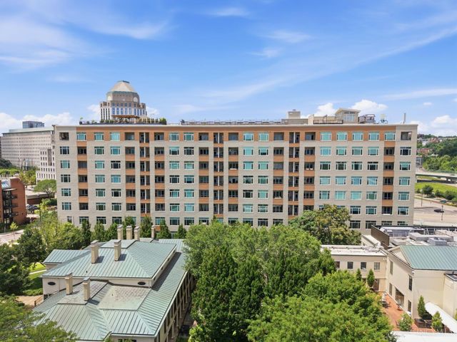 400 Pike Street, Cincinnati, OH 45202