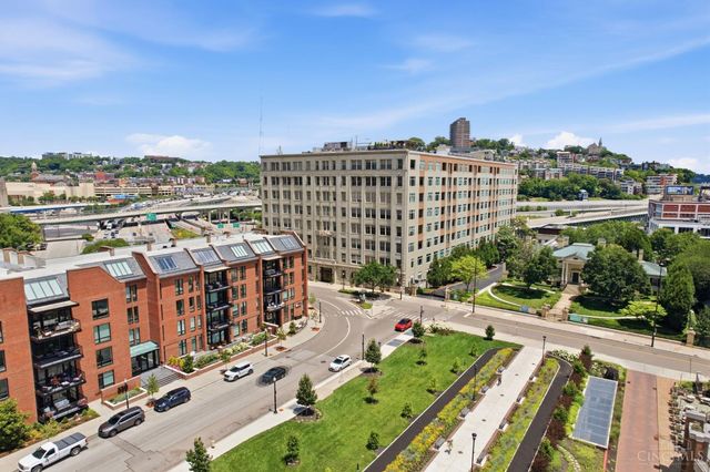 400 Pike Street, Cincinnati, OH 45202
