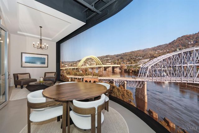 400 Pike Street, Cincinnati, OH 45202