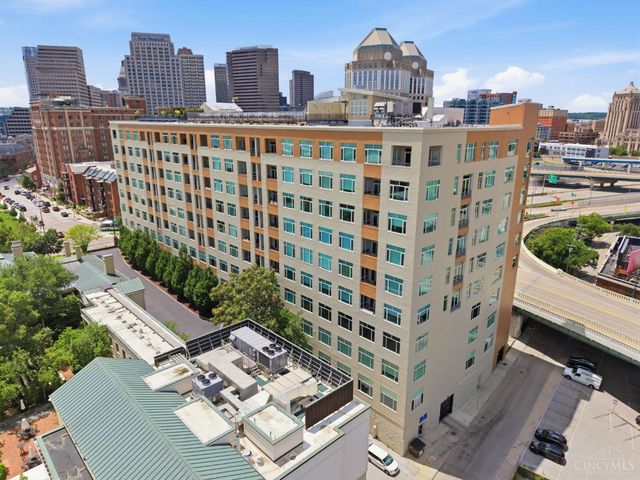 400 Pike Street, Cincinnati, OH 45202