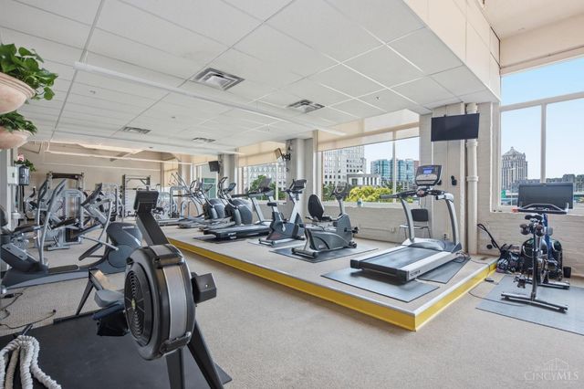 400 Pike Street, Cincinnati, OH 45202