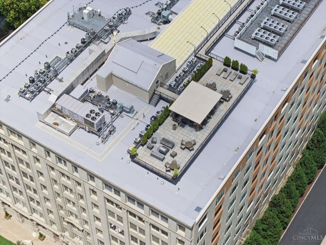 400 Pike Street, Cincinnati, OH 45202