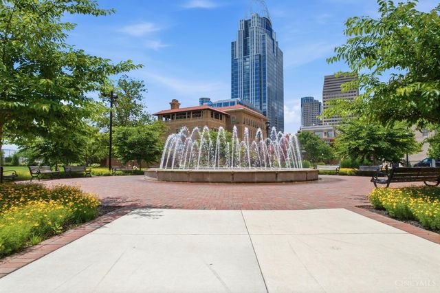 400 Pike Street, Cincinnati, OH 45202