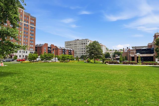 400 Pike Street, Cincinnati, OH 45202