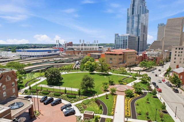 400 Pike Street, Cincinnati, OH 45202