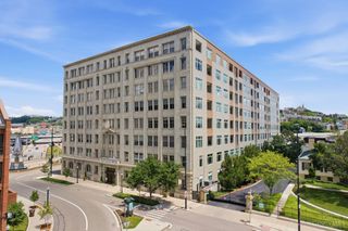 400 Pike Street, Cincinnati, OH 45202