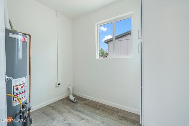 4532 E 16th Street, Tucson, AZ 85711