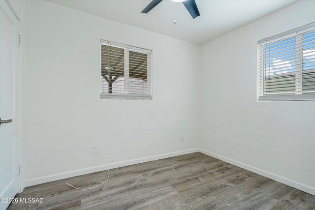 4532 E 16th Street, Tucson, AZ 85711