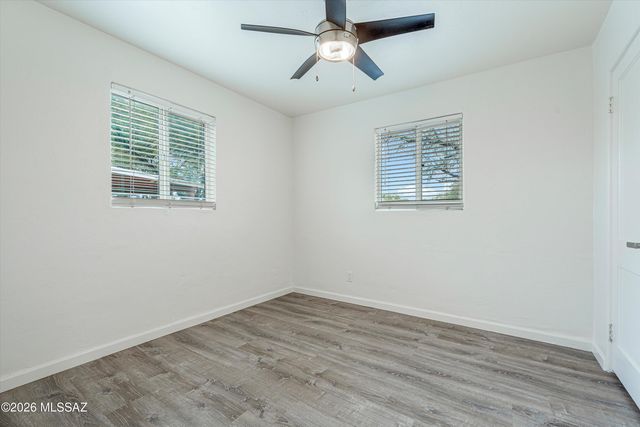 4532 E 16th Street, Tucson, AZ 85711