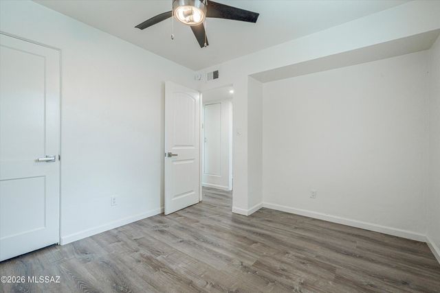 4532 E 16th Street, Tucson, AZ 85711