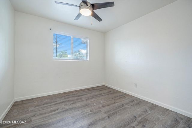 4532 E 16th Street, Tucson, AZ 85711