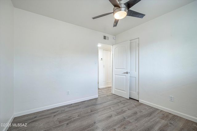 4532 E 16th Street, Tucson, AZ 85711
