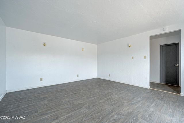 4532 E 16th Street, Tucson, AZ 85711