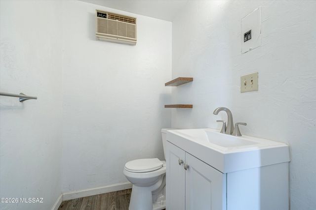 4532 E 16th Street, Tucson, AZ 85711