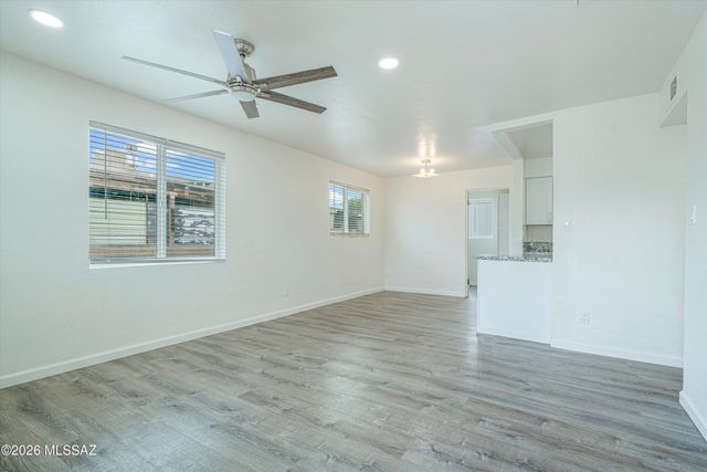 4532 E 16th Street, Tucson, AZ 85711