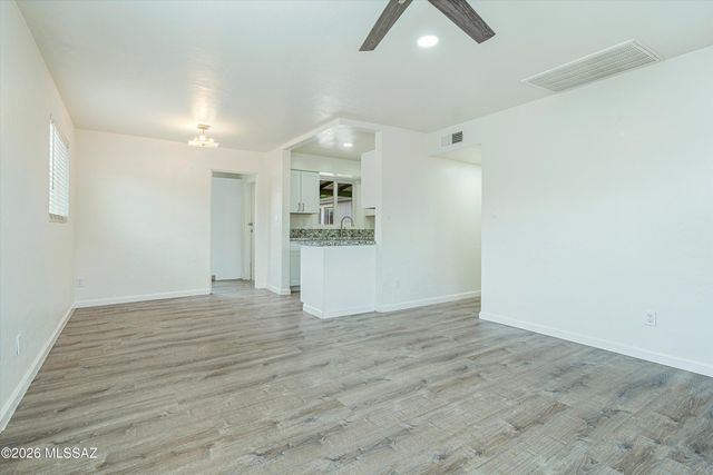 4532 E 16th Street, Tucson, AZ 85711