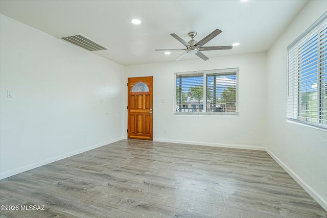4532 E 16th Street, Tucson, AZ 85711