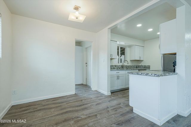 4532 E 16th Street, Tucson, AZ 85711