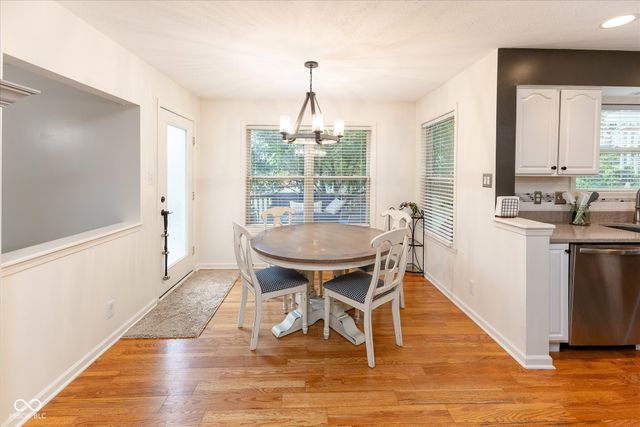 11023 Timberview Drive, Fishers, IN 46037