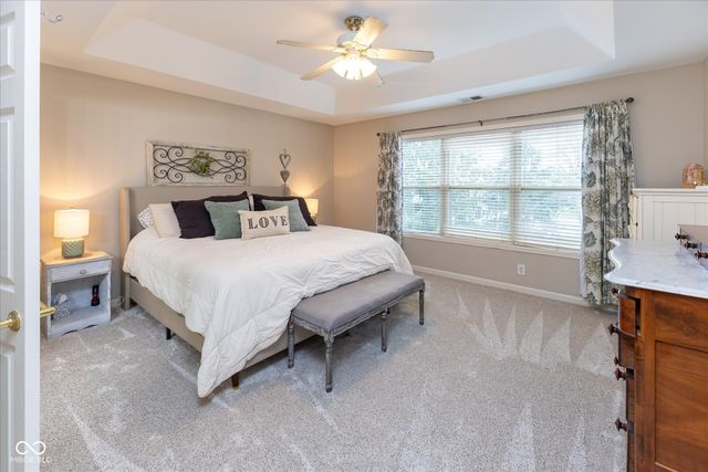 11023 Timberview Drive, Fishers, IN 46037