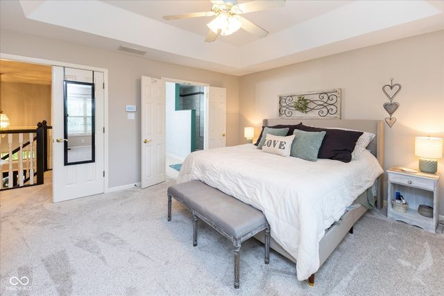 11023 Timberview Drive, Fishers, IN 46037