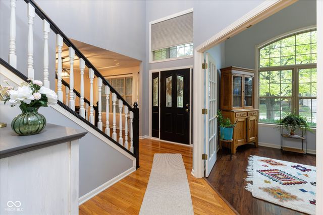 11023 Timberview Drive, Fishers, IN 46037