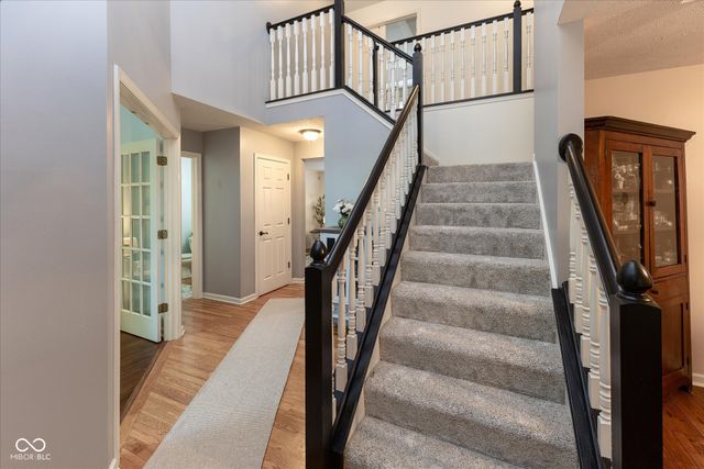 11023 Timberview Drive, Fishers, IN 46037
