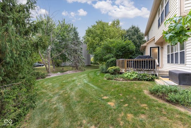 11023 Timberview Drive, Fishers, IN 46037