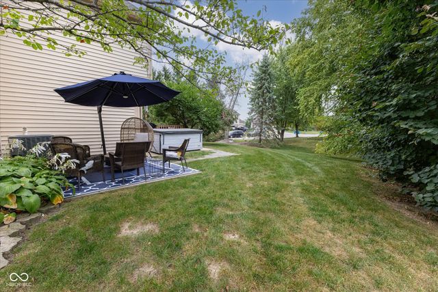11023 Timberview Drive, Fishers, IN 46037
