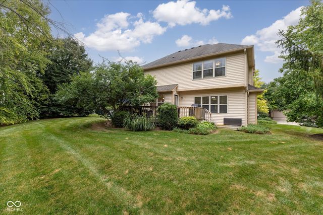 11023 Timberview Drive, Fishers, IN 46037