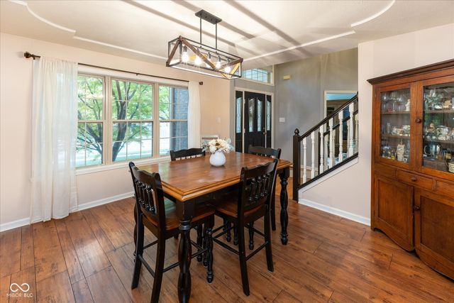 11023 Timberview Drive, Fishers, IN 46037