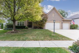 11023 Timberview Drive, Fishers, IN 46037